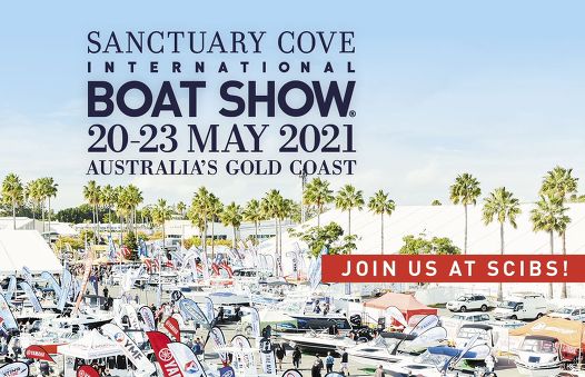 Sanctuary Cove International Boat Show is Back