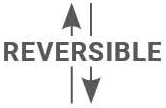 Revisible indicator